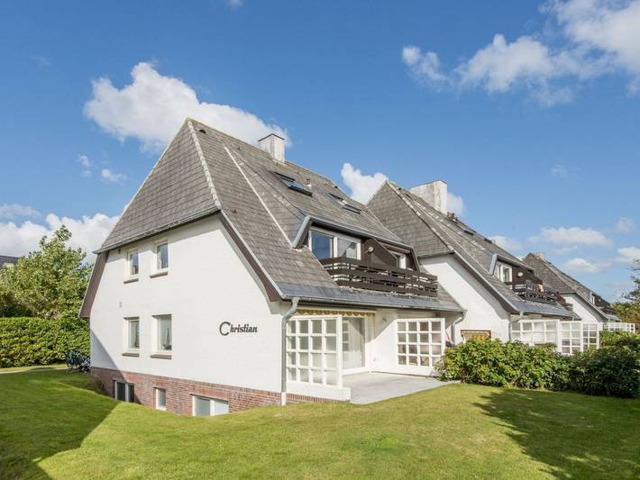 Ganze Ferienwohnung, Haus Im Grund - Haus Im Grund 21a, Whg. 62 in Nordfriesische Inseln (Schleswig-Holstein) (Schleswig-Holstein), Wenningstedt