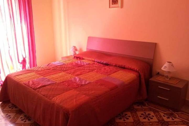 Entire apartment, Otranto: Apartment 50 meters from the sea in Otranto, Otranto region