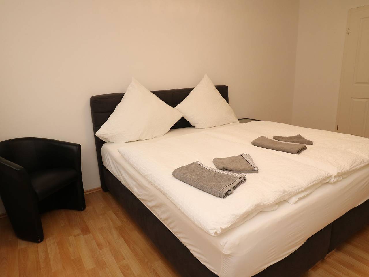 Apartamento entero, Apartamento en Essen con terraza privada in Essen, Región del Ruhr