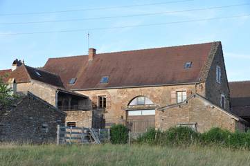 Vakantiehuis voor 10 Personen in Étrigny, Regio Chalon-sur-Saône, Afbeelding 4