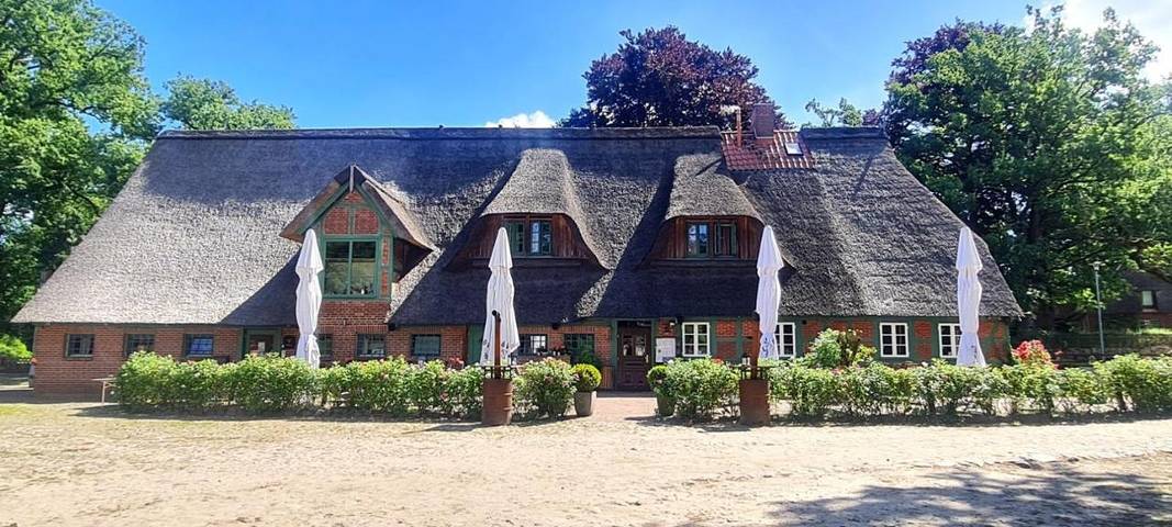 Hotel für 2 Personen, mit Terrasse und Garten sowie Ausblick