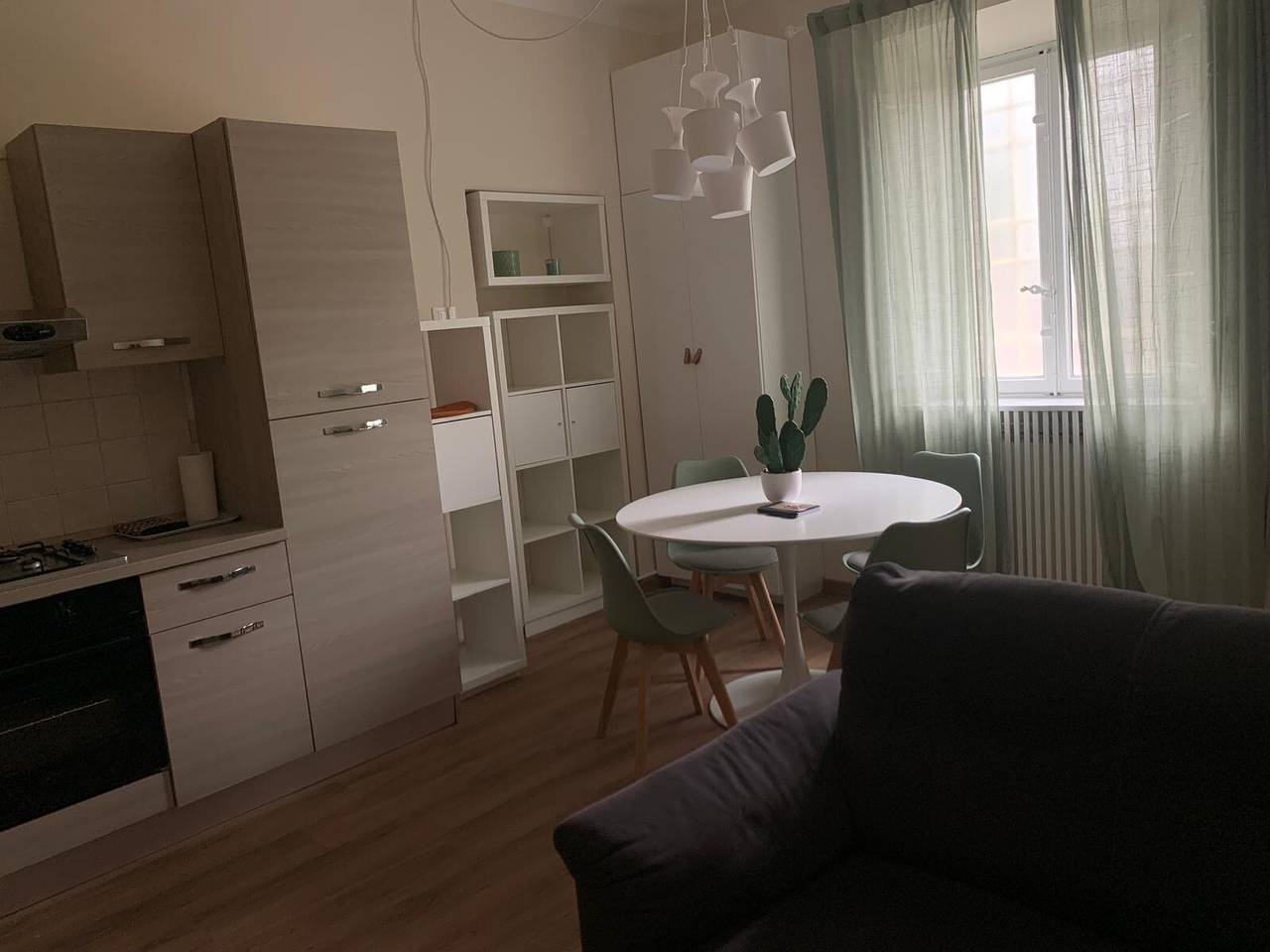 Ganze Wohnung, Ferienwohnung 'Gelsomino - Lucca' mit Wi-Fi in Lucca, Lucca Provinz