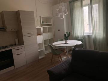 Apartment for 4 People in Lucca, Lucca Province, Photo 3
