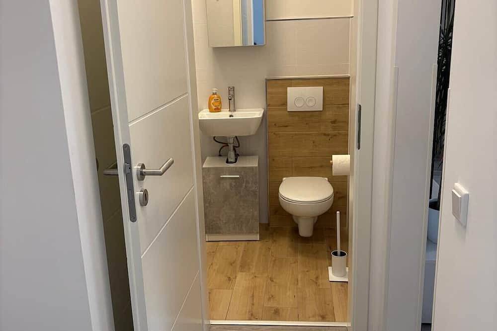 Ganze Wohnung, Ferienwohnung Ilana in Marl, Kreis Recklinghausen