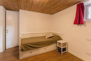 Hütte für 7 Personen in Borca di Cadore, Ampezzaner Dolomiten, Bild 3