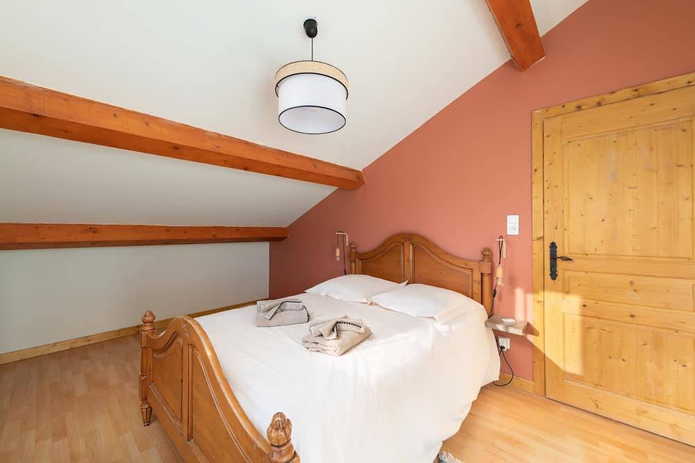 Le Cerf, Chalet Cocooning Avec Piscine et Billard in Ban-sur-Meurthe-Clefcy, Regionaler Naturpark Belchen der Vogesen