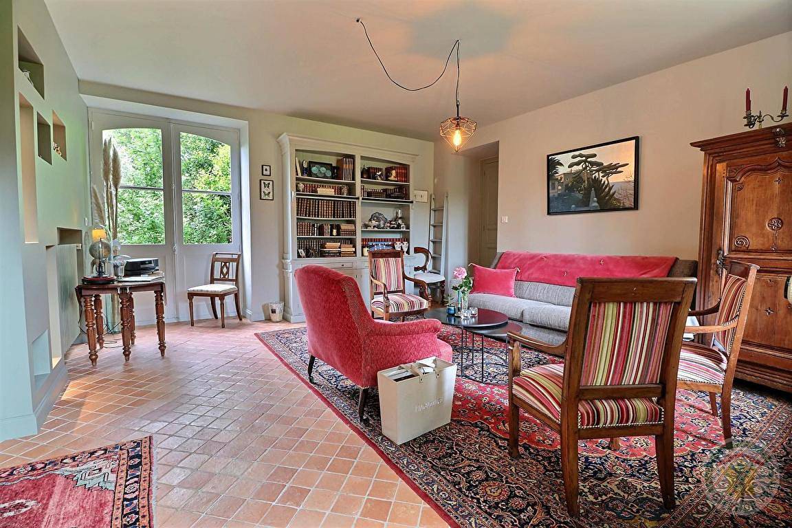 La Maison des Mimosas - The Lobster in Le Minihic-sur-Rance, Région de Saint-Malo