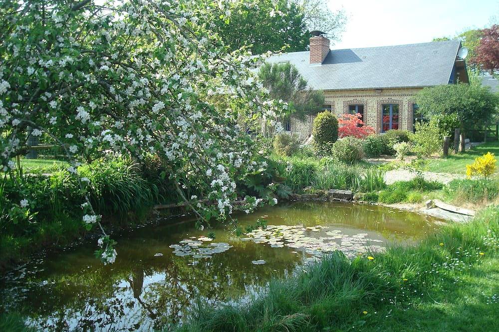 Photo : Maison de vacances