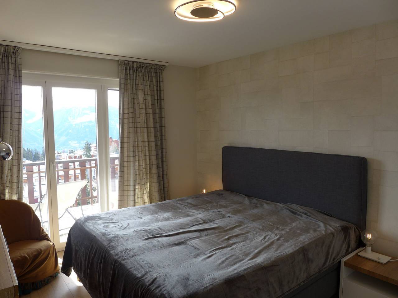 Geheel appartement, Elysée 29 in Randogne, Sion - Sierre & omgeving