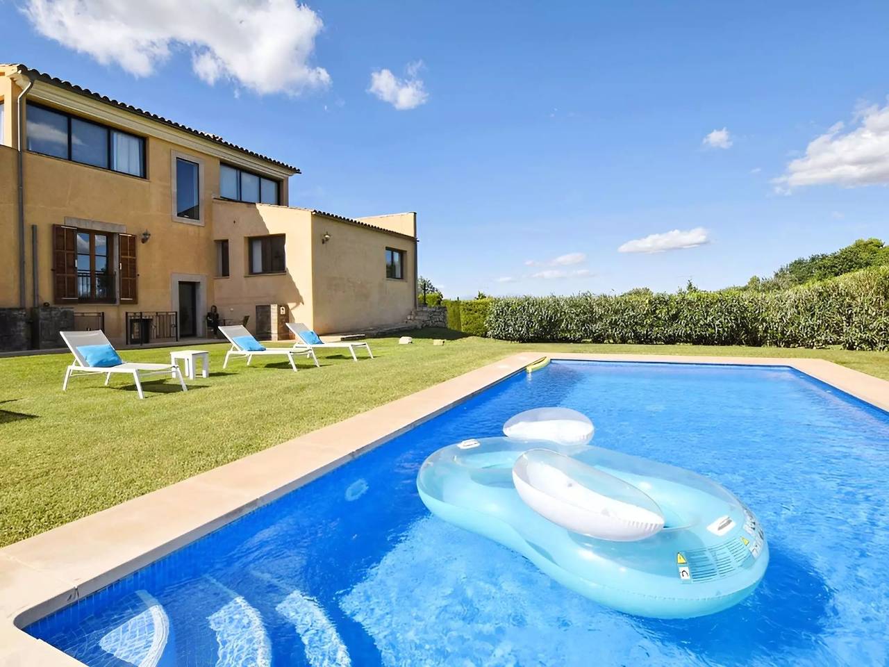 Maison 8 Personnes in Manacor, East Majorca