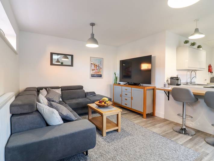 Casa rural para 4 personas in Frinton and Walton, Essex