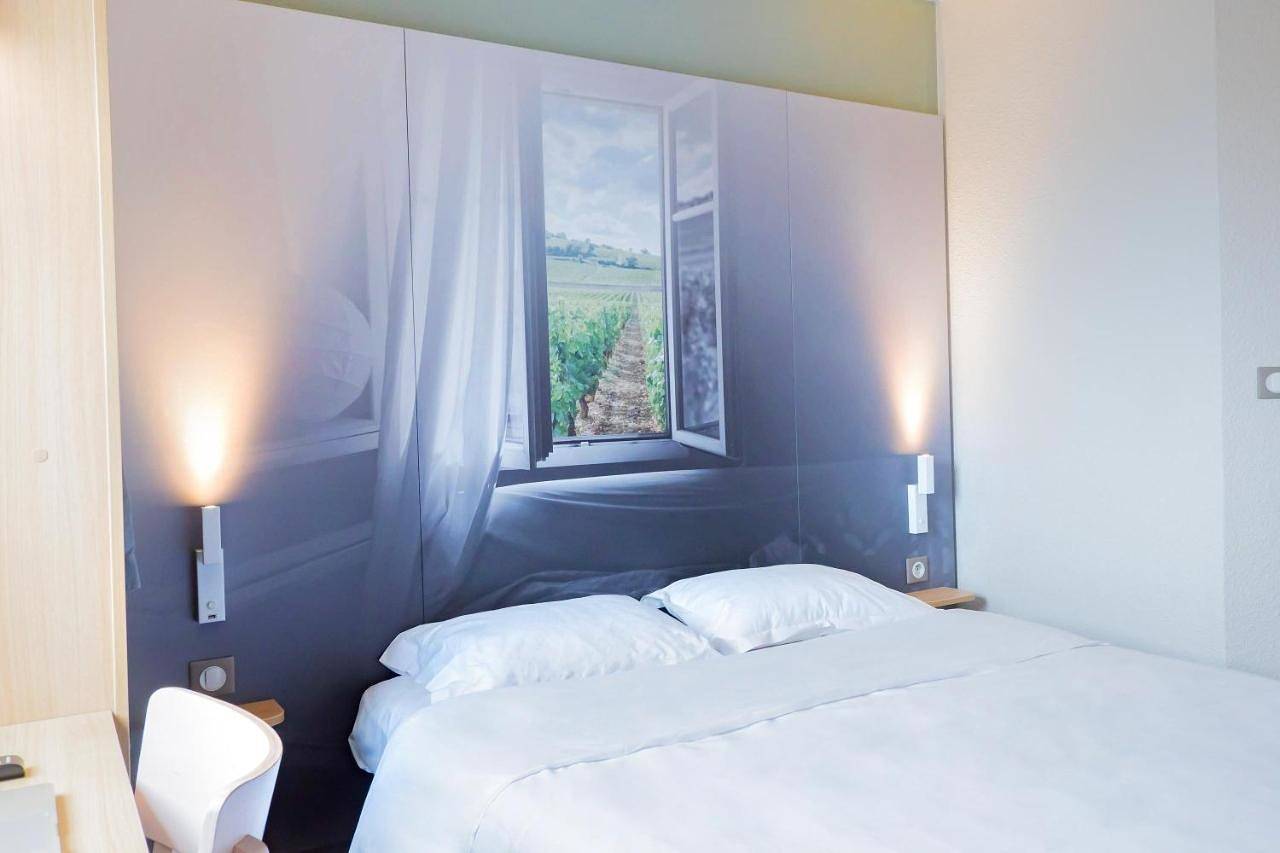 B&B Hotel Angers 2 Université in Beaucouzé, Vallée de la Loire