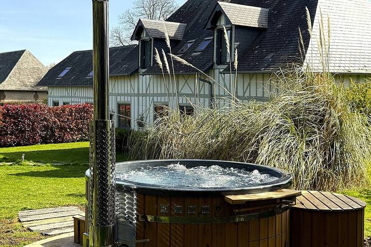 Cottage für 6 Personen - 1