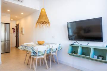 Apartment in Santanyí, Mallorca Süden für 4 