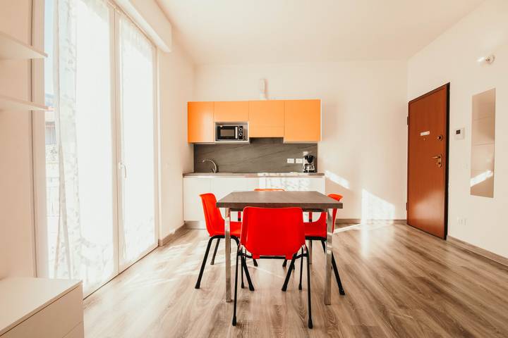 Vakantiewoning voor 3 personen in Comune di Stresa