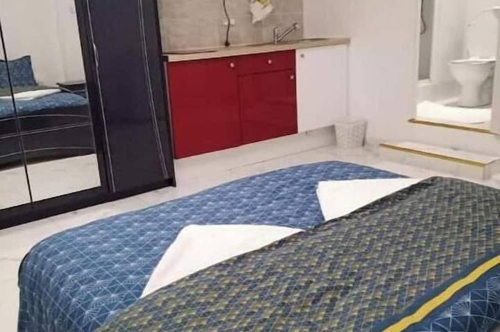 Maison de vacances pour 11 personnes