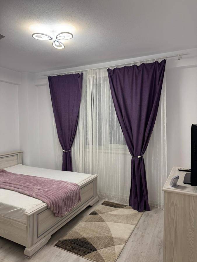 Gîte pour 6 personnes, avec balcon à Alba (Romania) - 3
