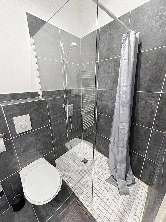 Appartement entier, One-Bedroom Apartment in Montbéliard, Doubs