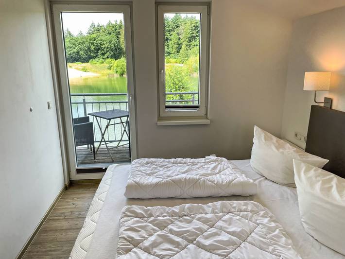 Ferienhaus für 6 Personen in Hechthausen - 4