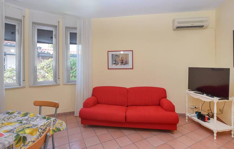 Ferienhaus für 6 Personen, mit Garten und Terrasse auf Sizilien - 4