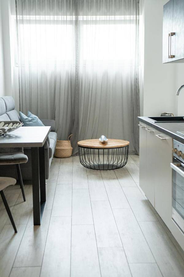 Gîte pour 4 personnes, avec jardin, animaux acceptés à Aschaffenbourg - 4