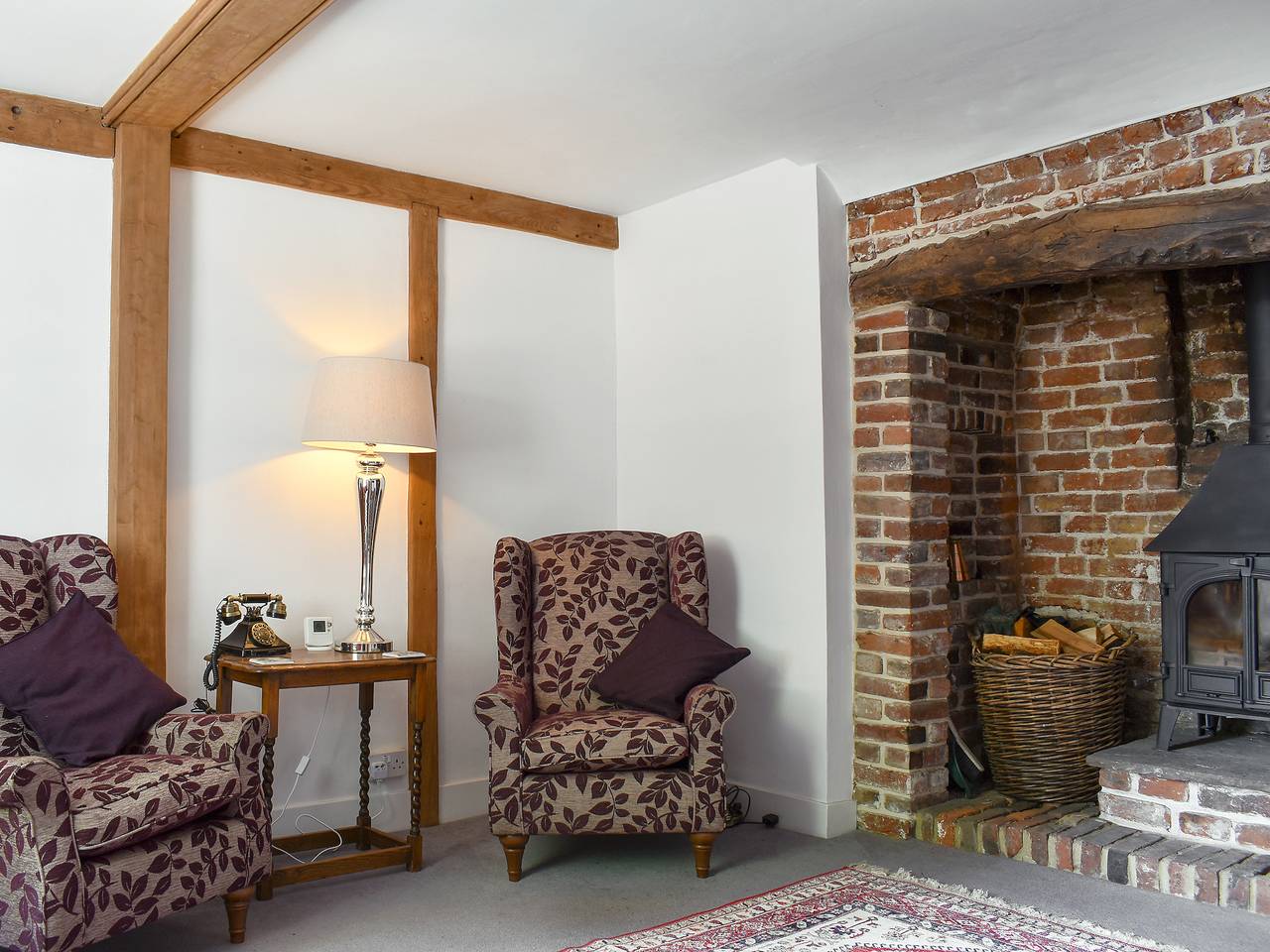 Casa vacanza a Kent a partire da 100€ a notte