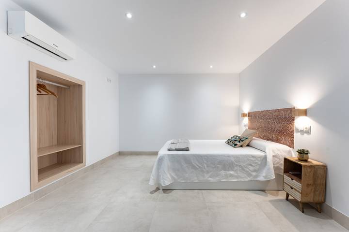 Malagasuite Villa Nomada El Torcal in Antequera, Provincia de Málaga
