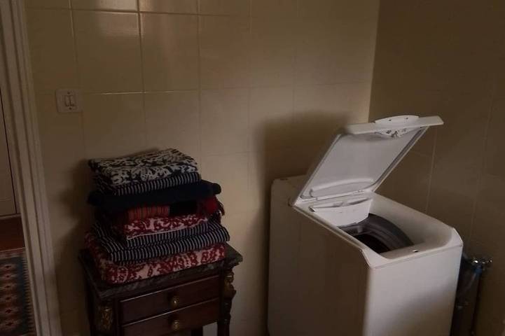 Location de vacances pour 2 personnes, avec jardin à Sisco - 4