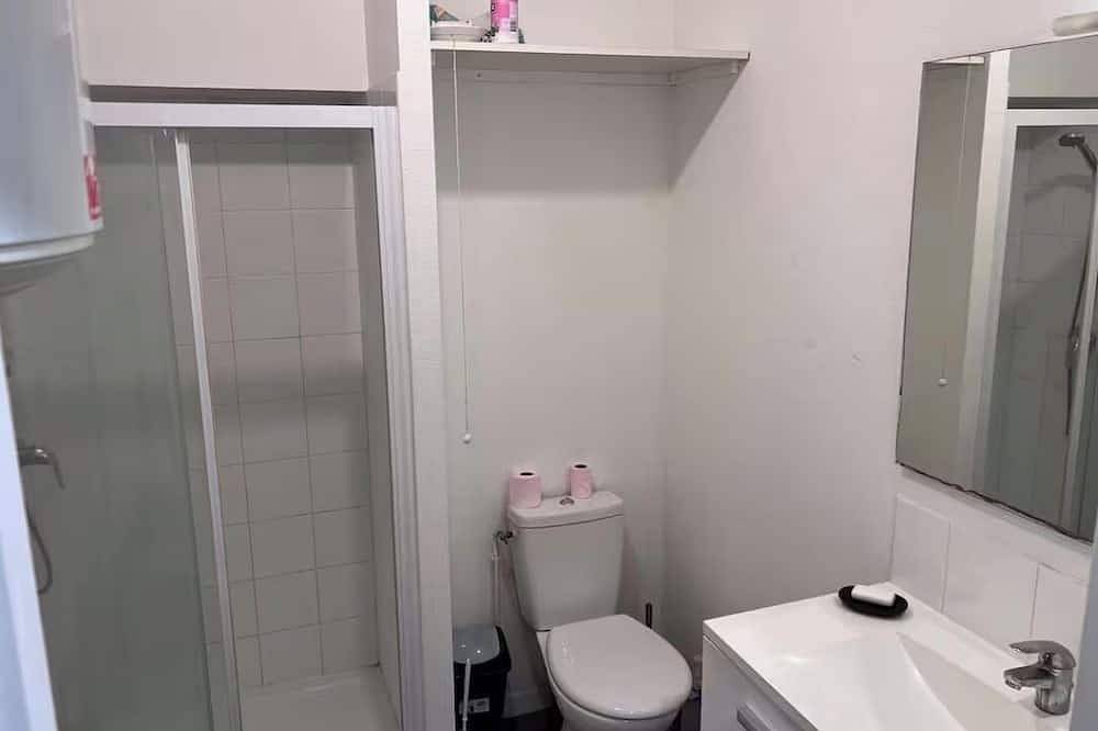 Apartamento entero, Apartment F2 downtown in Nogent-le-Rotrou, Región de Nogent-le-Rotrou