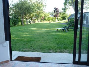 Gîte for 6 People in Bordeaux-Saint-Clair, Seine-Maritime, Photo 1