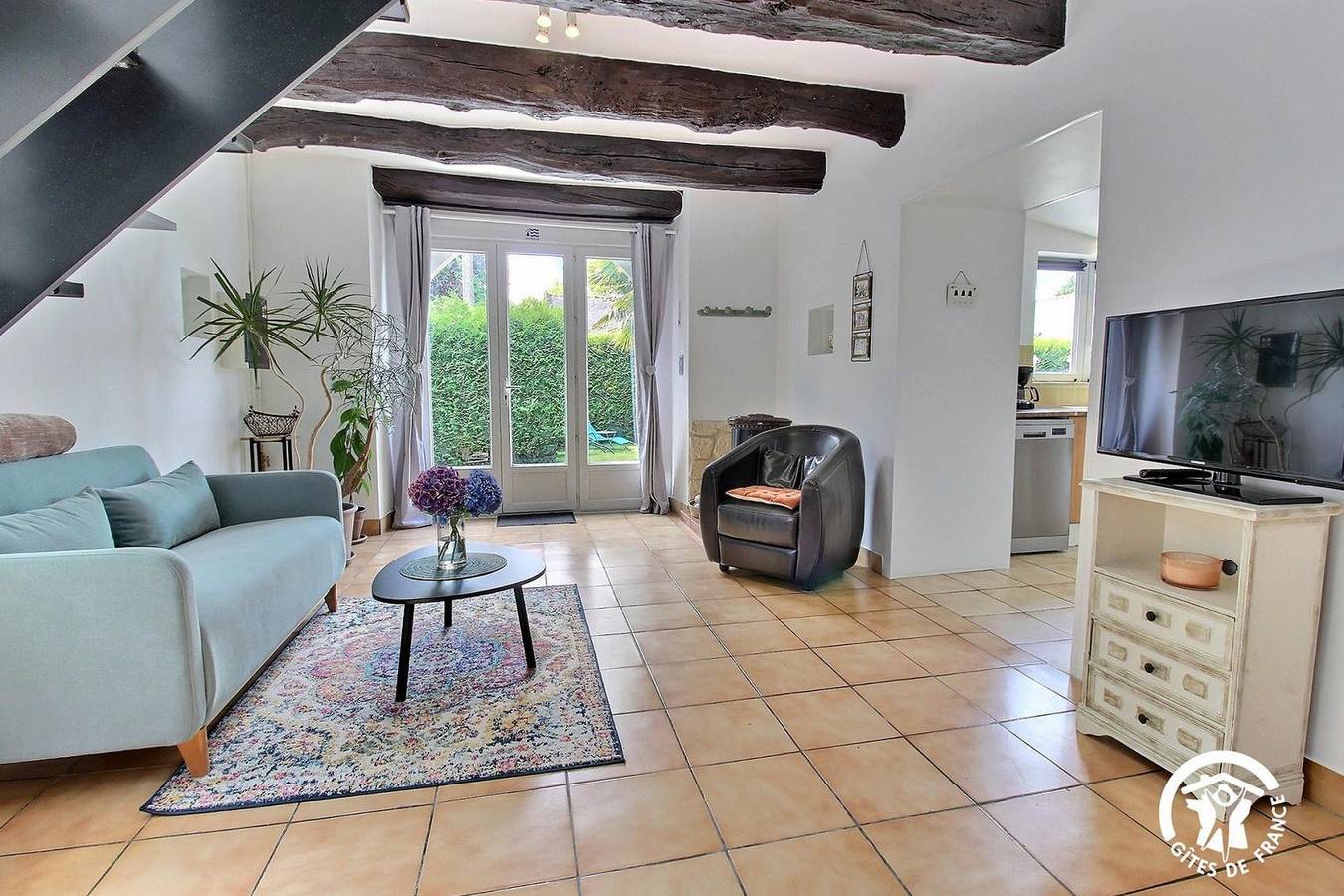 Gwenlo in Saint-Barthélemy (France), Région de Pontivy