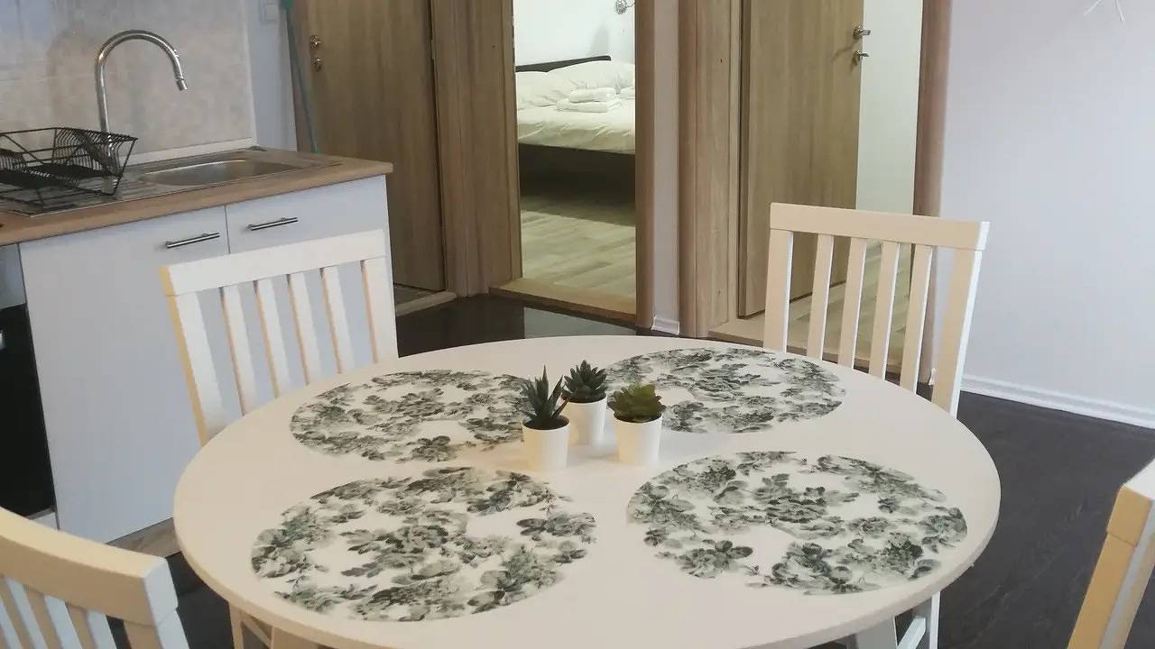 Ganze Ferienwohnung, Ferienwohnung für 4 Personen (40 m²) in Smoljanac in Smoljanac, Lika-Senj