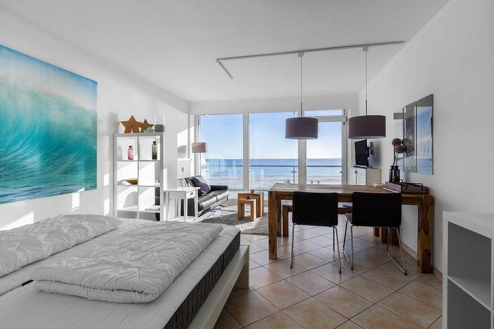 Ganze Ferienwohnung, Nautilus Whg. 10 in Grömitz, Ostholstein