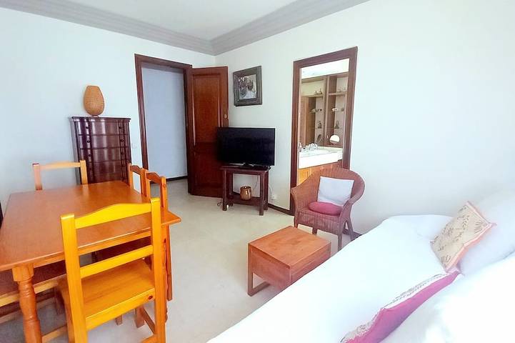 Ferienwohnung für 3 Personen, mit Pool und Garten in Altafulla - 3