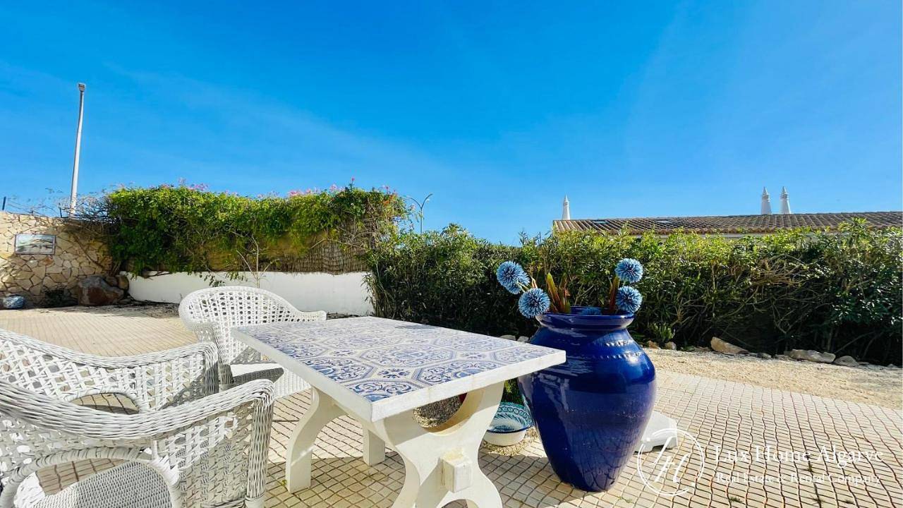 Casaâncora - Sea View Rooftop - 1km Beach - Garden in Raposeira, Vila do Bispo e Raposeira