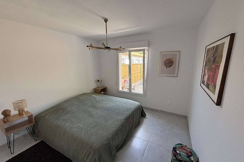 Maison médis 2 bedrooms, sleeps 6 in Médis, Côte de Beauté