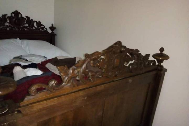 Location de vacances pour 2 personnes à Sospel - 2