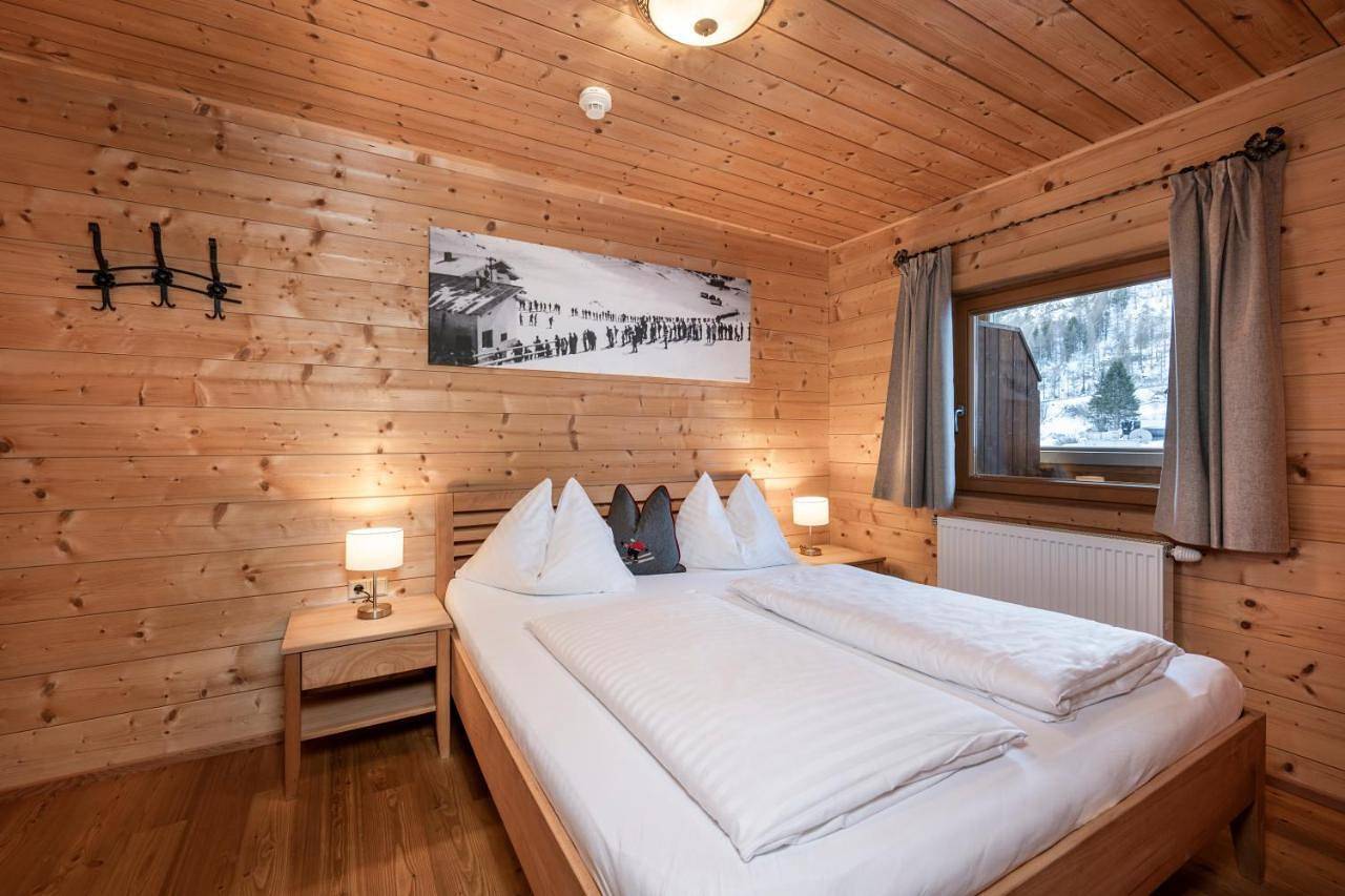 Austria Appart - natural Lifestyle Appartements auf der Piste in Obertauern, Ski Amadé