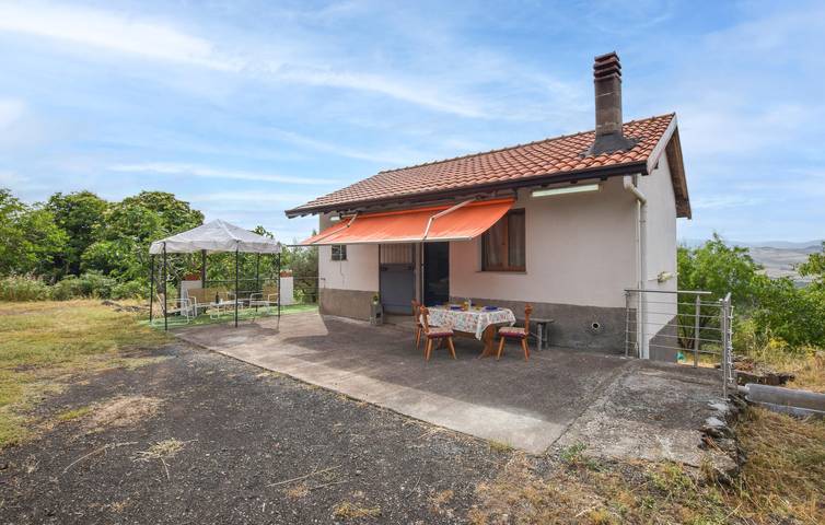 Ferienhaus für 4 Personen in Ätna