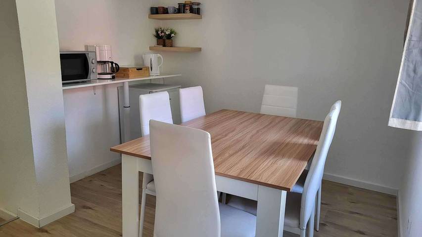 Ferienwohnung für 8 Personen in Villingen-Schwenningen - 2