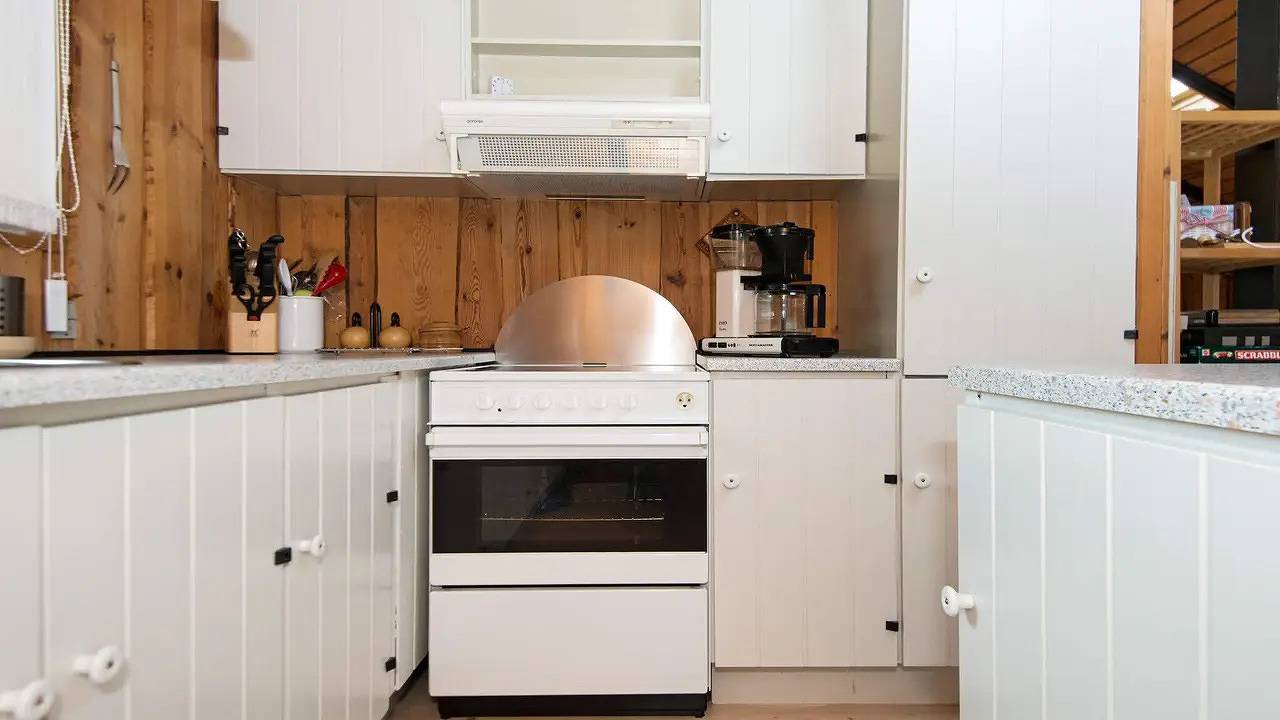 Ferienhaus für 6 Personen (65 m²) in Fårvang in Silkeborg