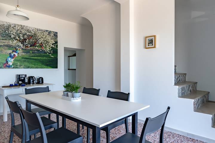 Ganze Wohnung, La casa di Maria - Yourplace Abruzzo in Fossacesia, Chieti Provinz