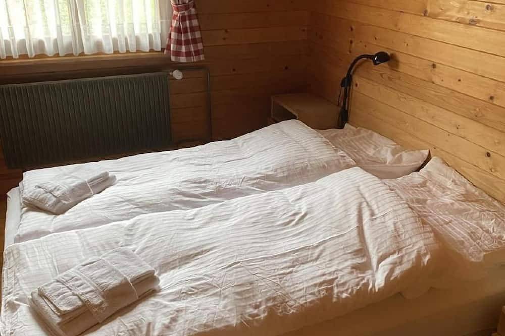 Ganze Wohnung, Chalet Bacchus (Og) in Sörenberg, Flühli