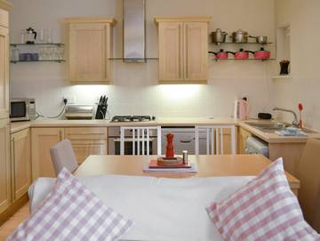 Holiday Rental for 4 People in Alnwick, Northumberland, Photo 3