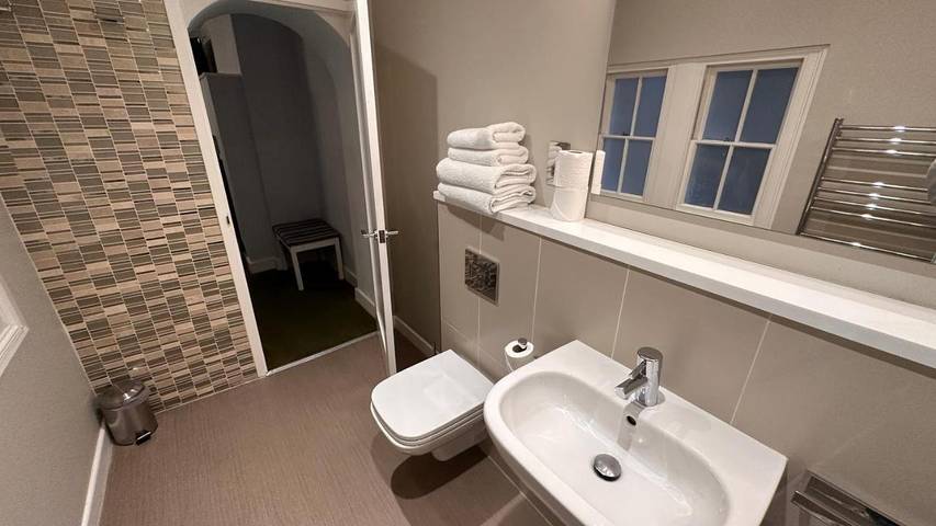 Chambre d’hôte pour 2 personnes à Brighton - 4