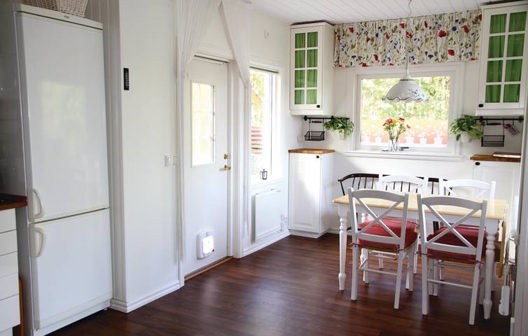 Ferienhaus für 4 Personen mit Terrasse in Grums, Värmland
