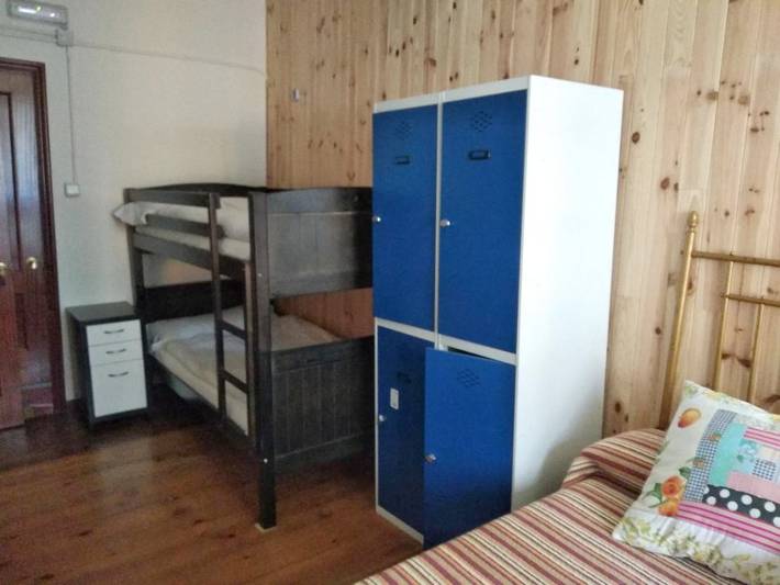 Gîte pour 4 personnes, avec terrasse à Avilés - 4