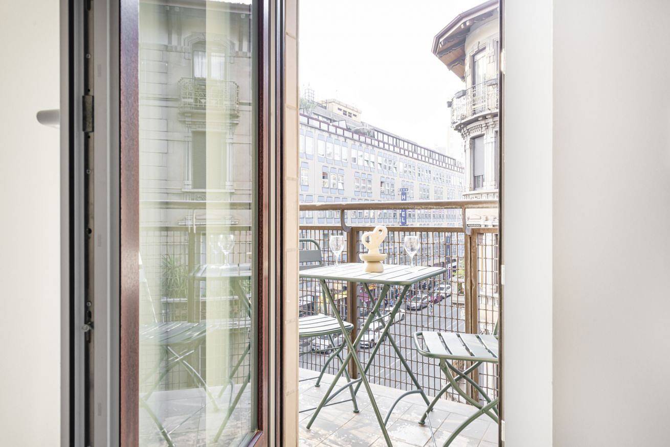 Apartamento entero, Milano - Macchi 26 - Centrale in Milán, Provincia de Milan