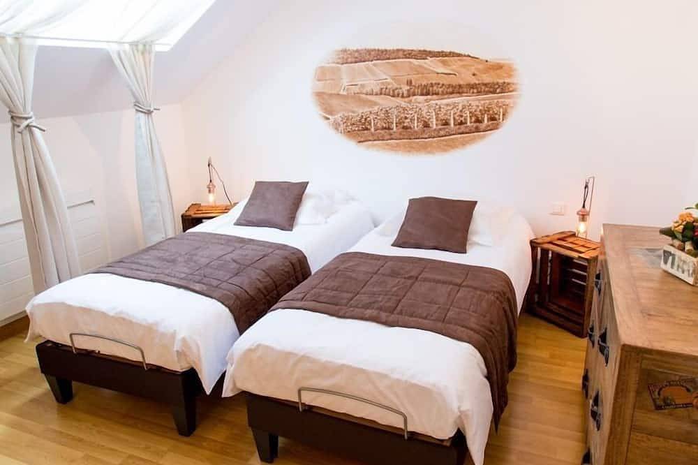 Gîte-Premium-Ensuite in Cœur-de-la-Vallée, Parc naturel régional de la Montagne de Reims