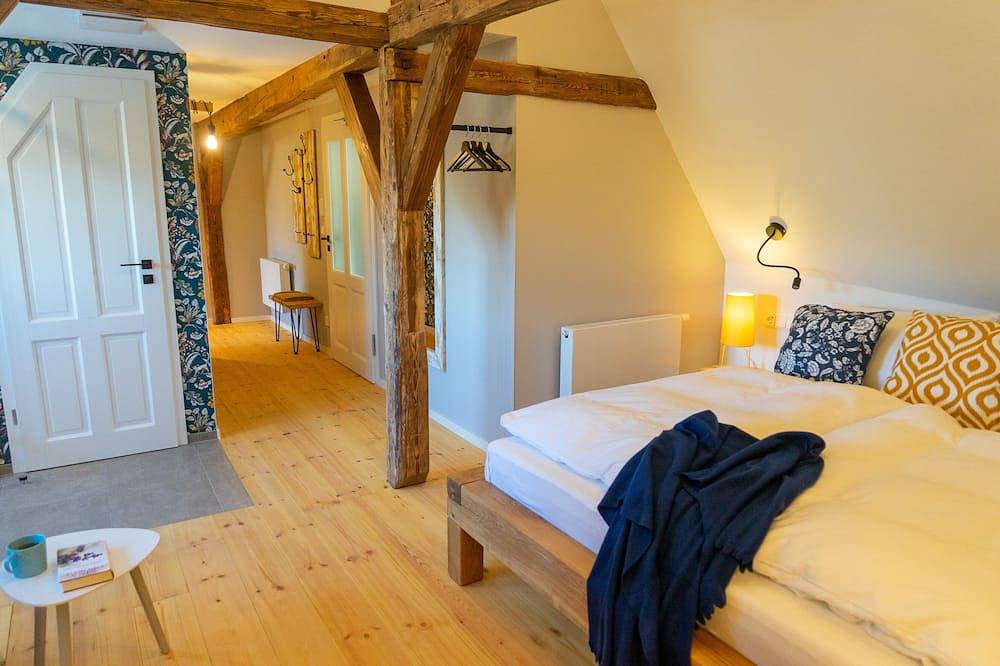 Ganze Wohnung, Wohlfühlen mit Weitblick in Neusalza-Spremberg, Oberlausitz-Niederschlesien